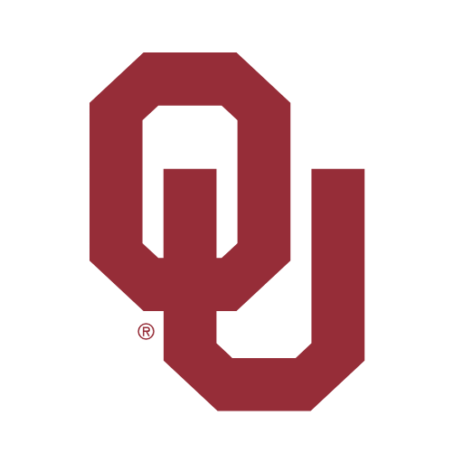 Oklahoma Sooners Sneakers