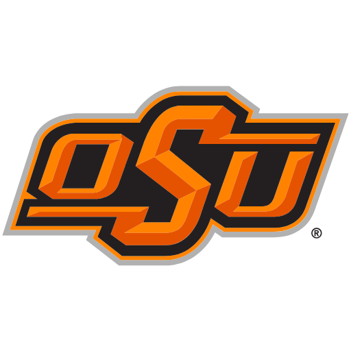 Oklahoma State Cowboys Sneakers