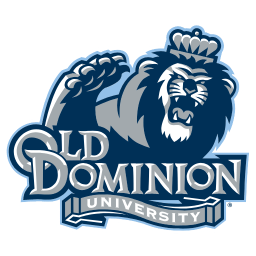 Old Dominion Monarchs Sneakers