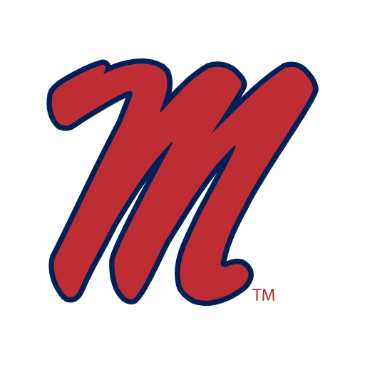 Ole Miss Rebels Sneakers