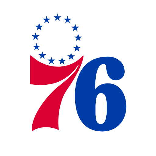 Philadelphia 76ers Sneakers