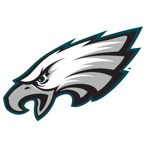 Philadelphia Eagles Sneakers