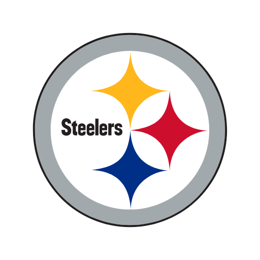 Pittsburgh Steelers Sneakers