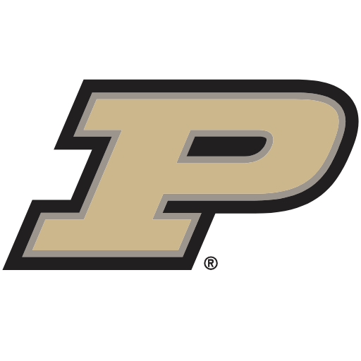 Purdue Boilermakers Sneakers