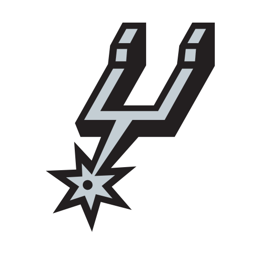 San Antonio Spurs Sneakers