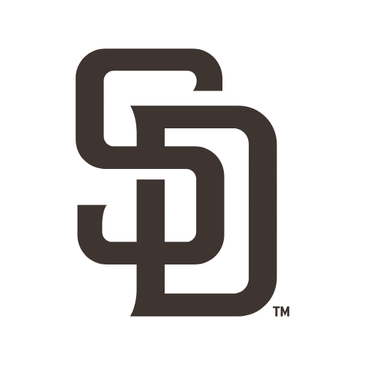 San Diego Padres Sneakers