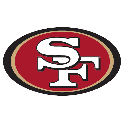 San Francisco 49ers Sneakers