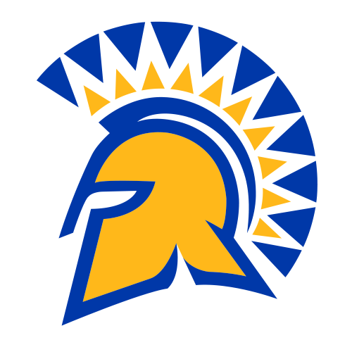 San Jose State Spartans Sneakers