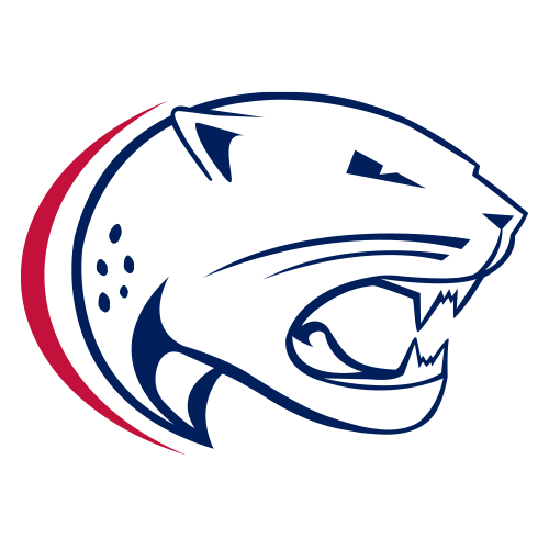 South Alabama Jaguars Sneakers