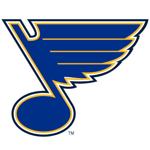 St. Louis Blues Sneakers