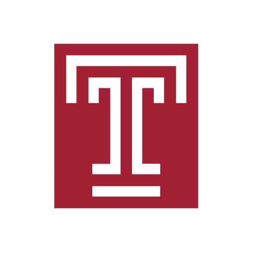 Temple Owls Sneakers
