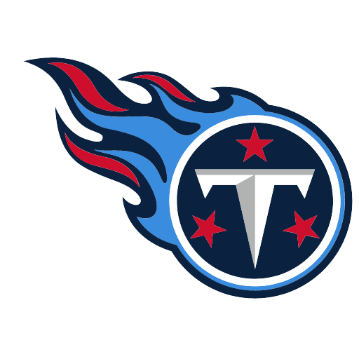 Tennessee Titans Sneakers
