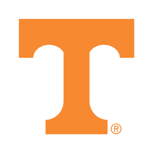Tennessee Volunteers Sneakers
