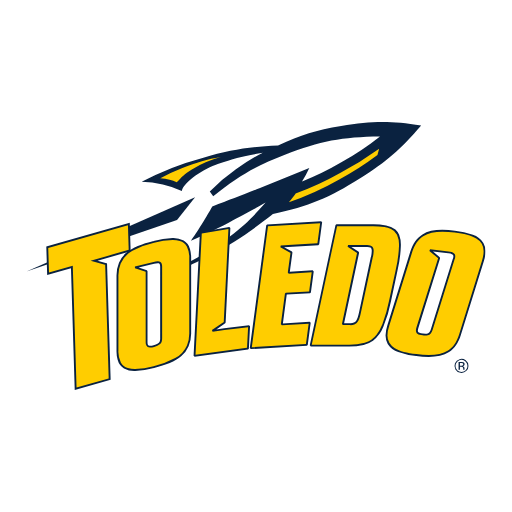 Toledo Rockets Sneakers