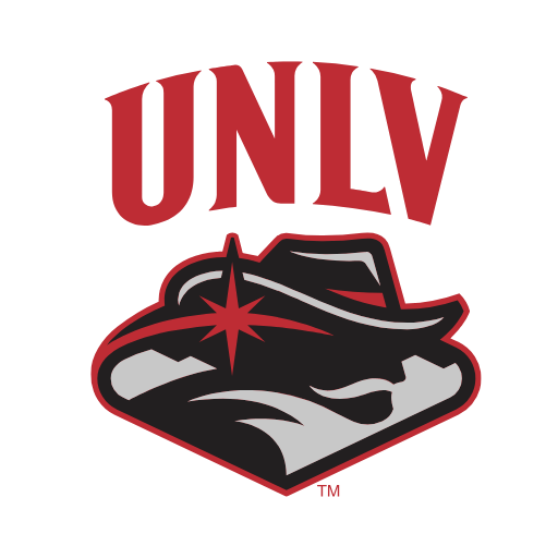 UNLV Rebels Sneakers