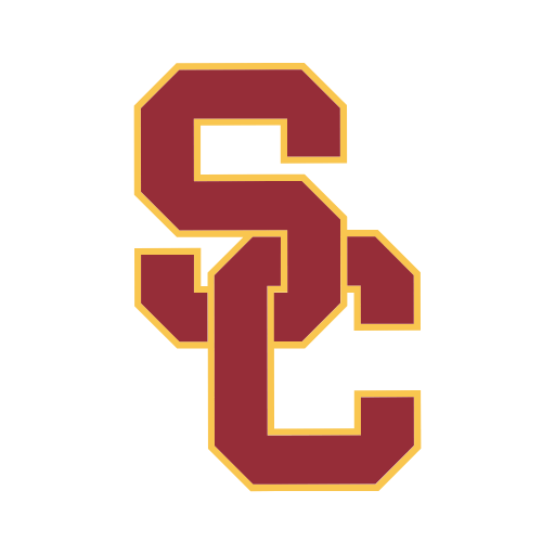 USC Trojans Sneakers