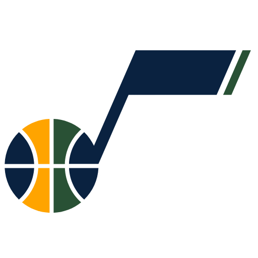 Utah Jazz Sneakers