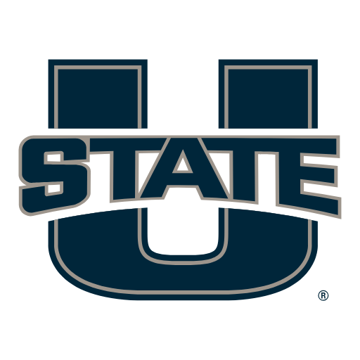 Utah State Aggies Sneakers