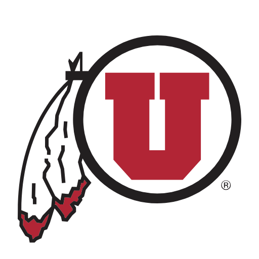 Utah Utes Sneakers