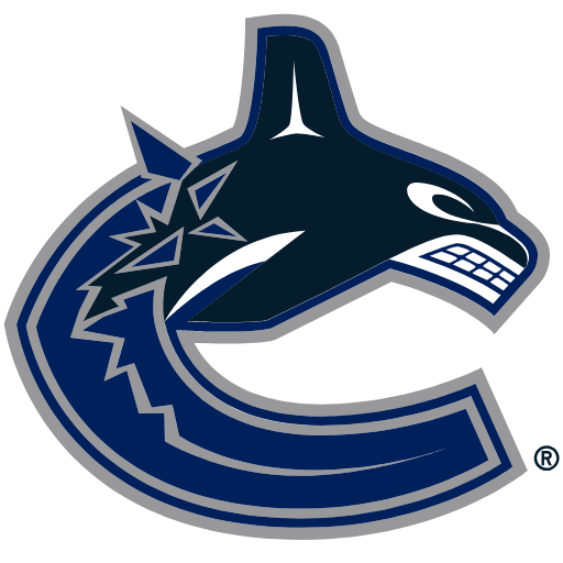 Vancouver Canucks Sneakers