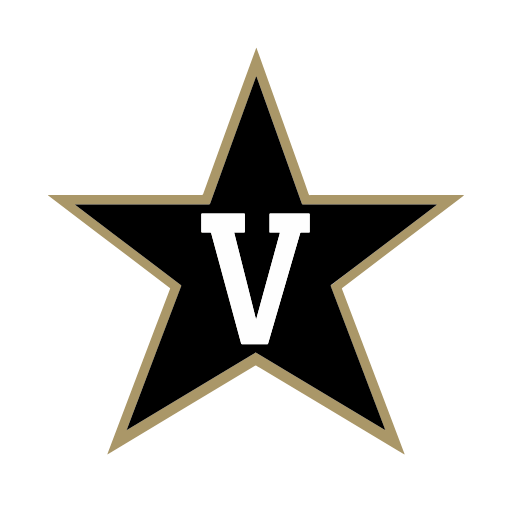 Vanderbilt Commodores Sneakers