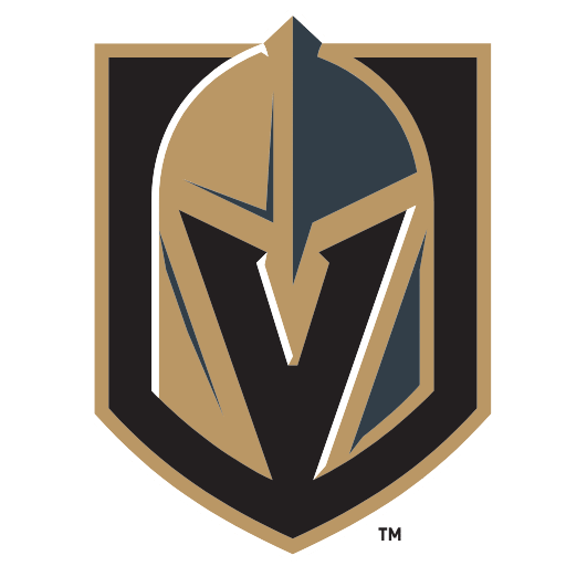 Vegas Golden Knights Sneakers