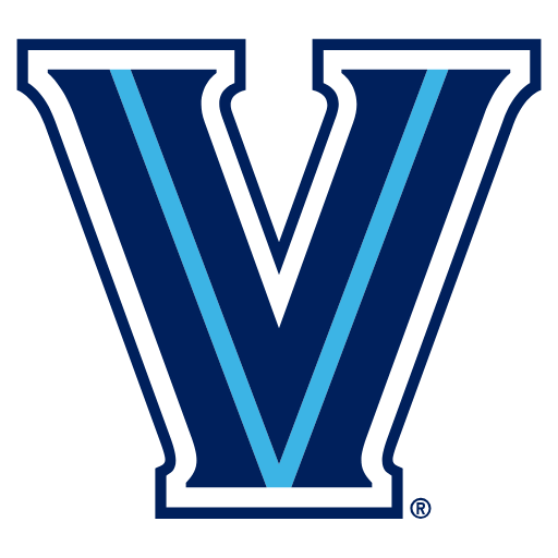 Villanova Wildcats Sneakers