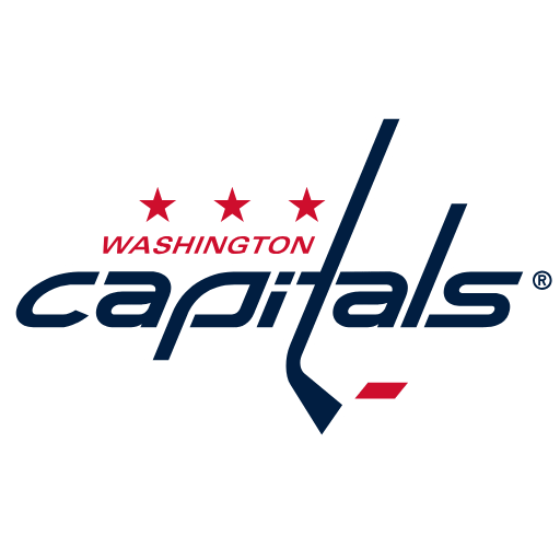 Washington Capitals Sneakers