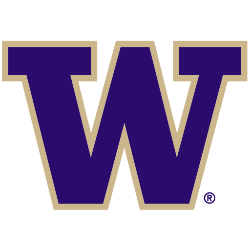 Washington Huskies Sneakers