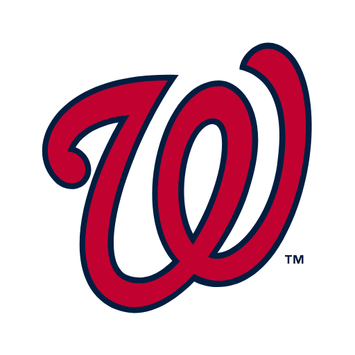 Washington Nationals Sneakers