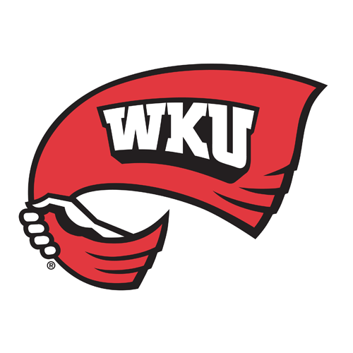 Western Kentucky Hilltoppers Sneakers